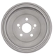 Purchase Top-Quality Rear Brake Drum by AGNA BRAKES - CD74725 pa3