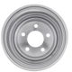 Purchase Top-Quality Tambour de frein arri�re by AGNA BRAKES - CD80002 pa3