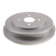 Purchase Top-Quality AGNA BRAKES - CD80109 - Rear Brake Drum pa1