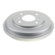 Purchase Top-Quality AGNA BRAKES - CD85535 - Rear Brake Drum pa1