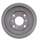 Purchase Top-Quality AGNA BRAKES - CD85535 - Rear Brake Drum pa3