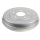 Purchase Top-Quality AGNA BRAKES - CD85555 - Rear Brake Drum pa1