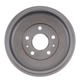 Purchase Top-Quality AGNA BRAKES - CD85555 - Rear Brake Drum pa3