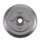 Purchase Top-Quality AGNA BRAKES - CD85565 - Rear Brake Drum pa2