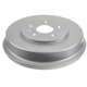 Purchase Top-Quality AGNA BRAKES - CD90655 - Rear Brake Drum pa1