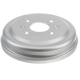 Purchase Top-Quality AGNA BRAKES - CD90675 - Rear Brake Drum pa1