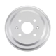 Purchase Top-Quality AGNA BRAKES - CD90675 - Rear Brake Drum pa2