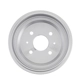 Purchase Top-Quality AGNA BRAKES - CD90675 - Rear Brake Drum pa3