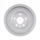 Purchase Top-Quality AGNA BRAKES - CD90745 - Rear Brake Drum pa3