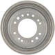 Purchase Top-Quality BENDIX GLOBAL - PDR0024 - Brake Drum pa1