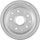 Purchase Top-Quality BENDIX GLOBAL - PDR0115 - Brake Drum pa1