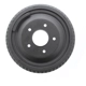 Purchase Top-Quality Rear Brake Drum by BENDIX GLOBAL - PDR0274 pa1