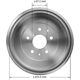 Purchase Top-Quality BENDIX GLOBAL - PDR0335 - Brake Drum pa2