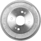 Purchase Top-Quality BENDIX GLOBAL - PDR0557 - Brake Drum pa1