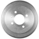 Purchase Top-Quality BENDIX GLOBAL - PDR0636 - Brake Drum pa1