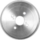 Purchase Top-Quality BENDIX GLOBAL - PDR0661 - Brake Drum pa1