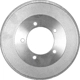 Purchase Top-Quality Rear Brake Drum by BENDIX GLOBAL - PDR0671 pa2