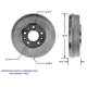 Purchase Top-Quality BENDIX GLOBAL - PDR0735 - Brake Drum pa1