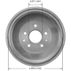 Purchase Top-Quality BENDIX GLOBAL - PDR0769 - Brake Drum pa1