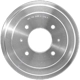 Purchase Top-Quality BENDIX GLOBAL - PDR0791 - Brake Drum pa2