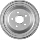 Purchase Top-Quality Rear Brake Drum by BENDIX GLOBAL - PDR0819 pa1