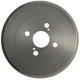 Purchase Top-Quality BENDIX GLOBAL - PDR0849 - Brake Drum pa3