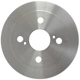 Purchase Top-Quality BENDIX GLOBAL - PDR0851 - Rear Brake Drum pa1