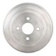 Tambour de frein arrière de BREMBO - 14.3164.10 pa10