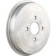 Purchase Top-Quality Tambour de frein arrière de BREMBO - 14.3164.10 pa4