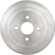 Purchase Top-Quality Tambour de frein arrière de BREMBO - 14.3164.10 pa5