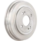 Purchase Top-Quality Tambour de frein arrière de BREMBO - 14.5068.10 pa3