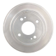 Tambour de frein arrière de BREMBO - 14.5068.10 pa8