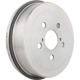 Purchase Top-Quality Rear Brake Drum by BREMBO - 14.7006.10 pa6