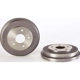 Purchase Top-Quality Rear Brake Drum by BREMBO - 14.7739.10 pa2