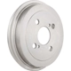Purchase Top-Quality Tambour de frein arrière de BREMBO - 14.8891.10 pa3