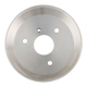 Rear Brake Drum by BREMBO - 14.A683.10 pa15
