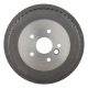 Rear Brake Drum by BREMBO - 14.B465.10 pa9