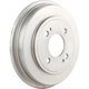 Purchase Top-Quality BREMBO - 14.B575.10 - Tambour de frein arrière pa10