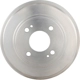 Purchase Top-Quality BREMBO - 14.B575.10 - Tambour de frein arrière pa11