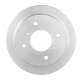 Rear Brake Drum by BREMBO - 14.B578.10 pa14