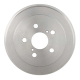 Rear Brake Drum by BREMBO - 14.B579.10 pa12