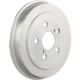 Purchase Top-Quality Tambour de frein arrière de BREMBO - 14.B579.10 pa6
