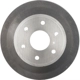 Purchase Top-Quality BREMBO - 14.C277.10 - Rear Brake Drum pa2