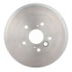 Tambour de frein arrière de BREMBO - 14.C278.10 pa11