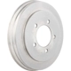 Purchase Top-Quality Rear Brake Drum by BREMBO - 14.N204.10 pa27