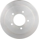 Purchase Top-Quality Rear Brake Drum by BREMBO - 14.N204.10 pa28