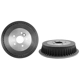 Purchase Top-Quality Rear Brake Drum by BREMBO - 14.B465.10 pa4