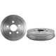 Purchase Top-Quality Rear Brake Drum by BREMBO - 14.B579.10 pa4