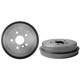 Purchase Top-Quality Rear Brake Drum by BREMBO - 14.C278.10 pa4