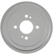 Purchase Top-Quality BREMSEN - BNI8007 - Rear Brake Drum pa8